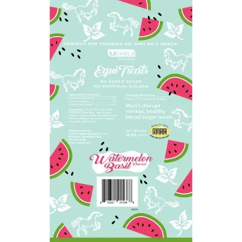 Uckele Equi Treats - Image 7