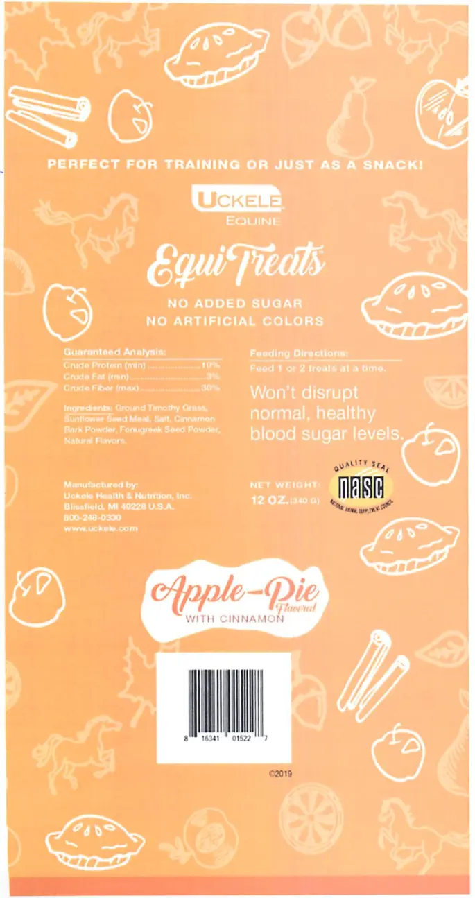 Uckele Equi Treats - Image 8