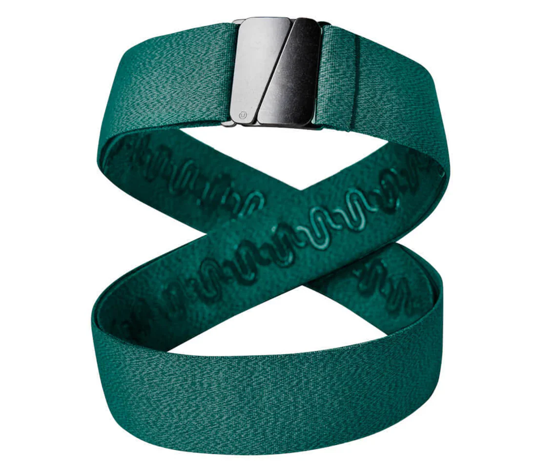 Unbelts Intrepid Stretch Belt - Image 2