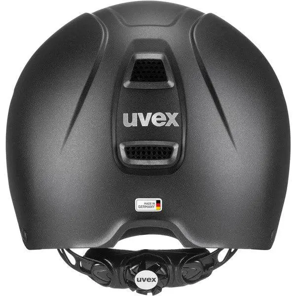 Uvex Perfexxion II Glamour Helmet - CLEARANCE - Image 3