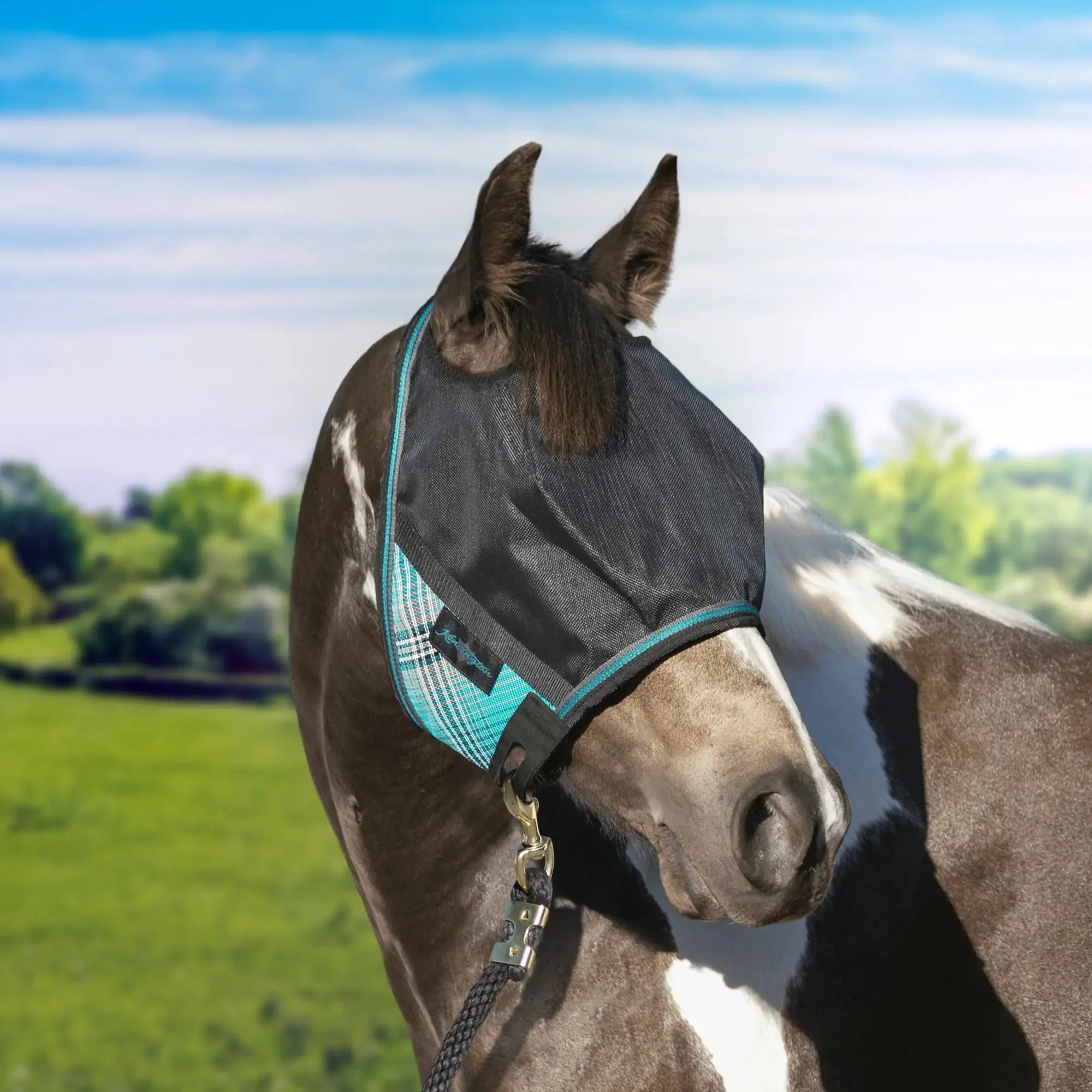 UViator CatchMask - Dual Ear Opening - 90% UV Blocking - Image 5