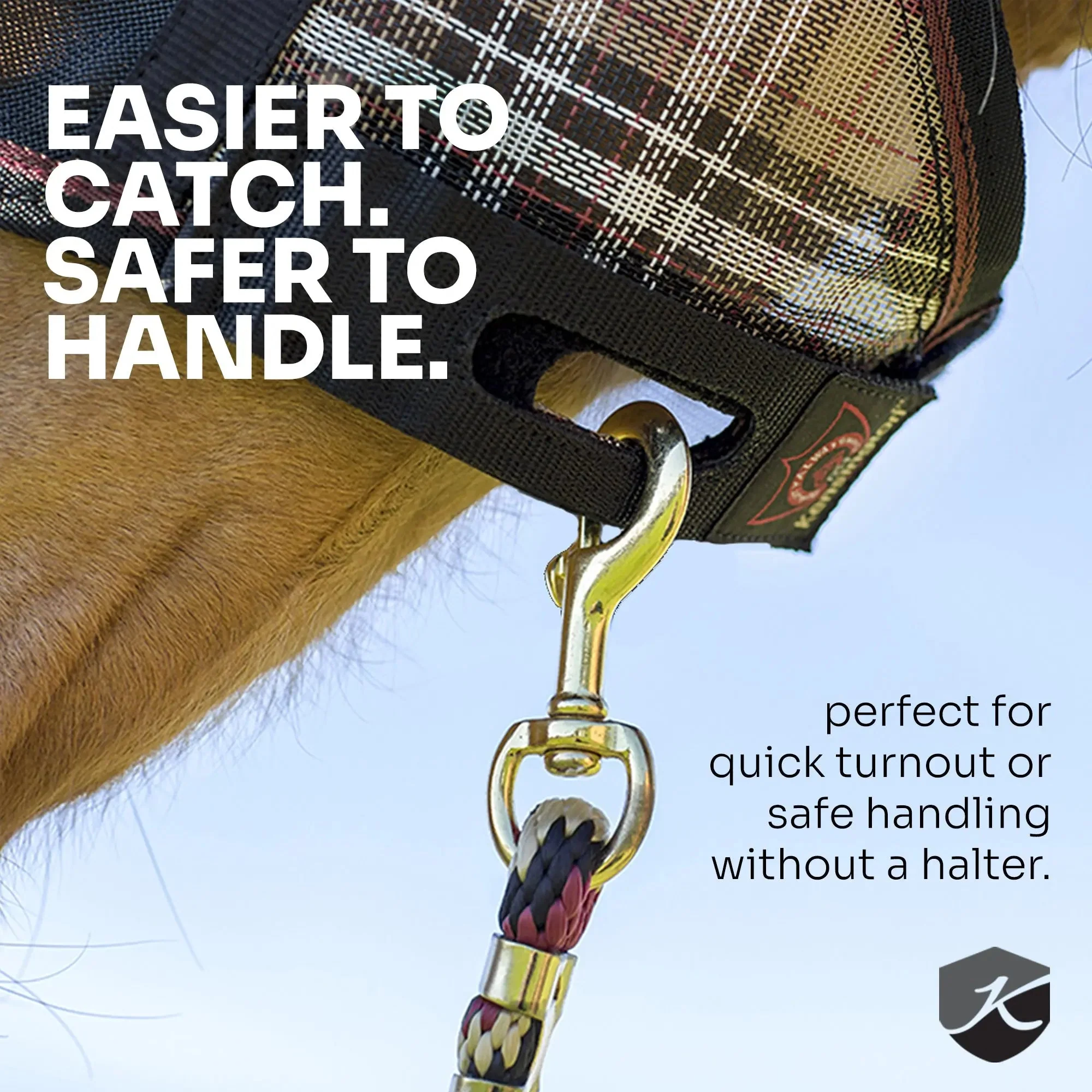 UViator CatchMask - without Ears - 90% UV Blocking - Image 11