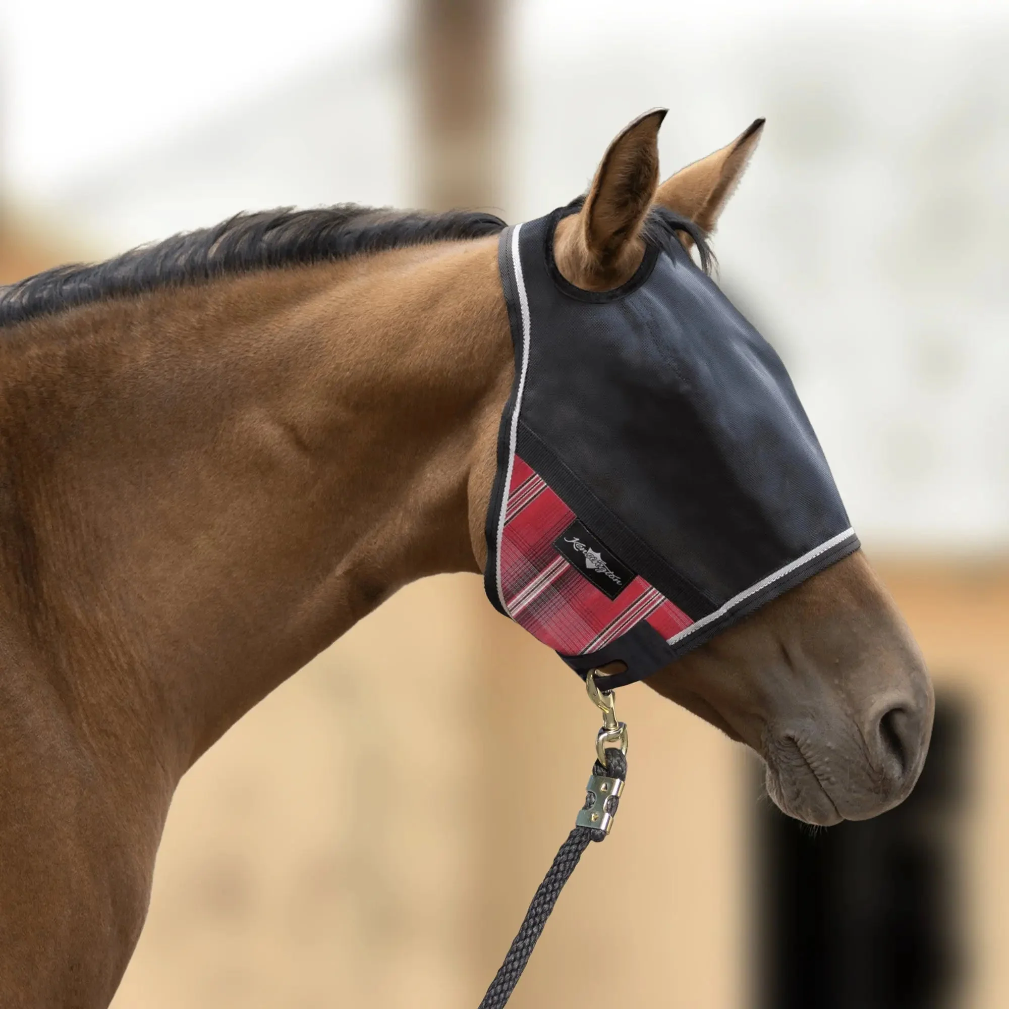 UViator CatchMask - without Ears - 90% UV Blocking - Image 2