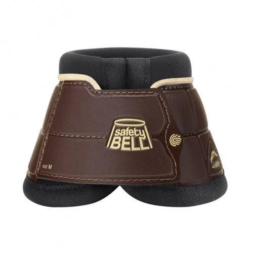 Veredus Safety Bell Boots - CLEARANCE - Image 3