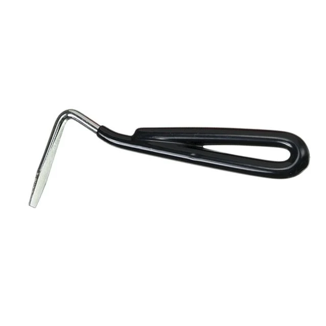 Vinyl Coated Hoof Pick - Image 5