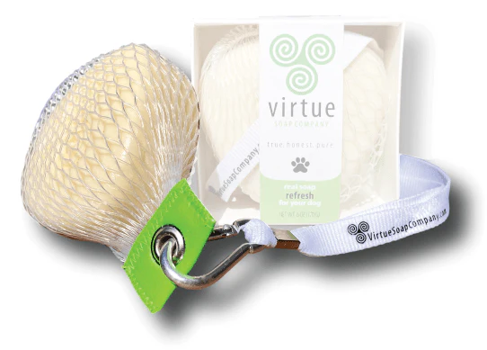 Virtue Soap for Dogs - Image 3