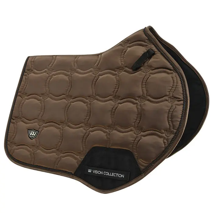 Vision Close Contact Saddle Pad - Image 16
