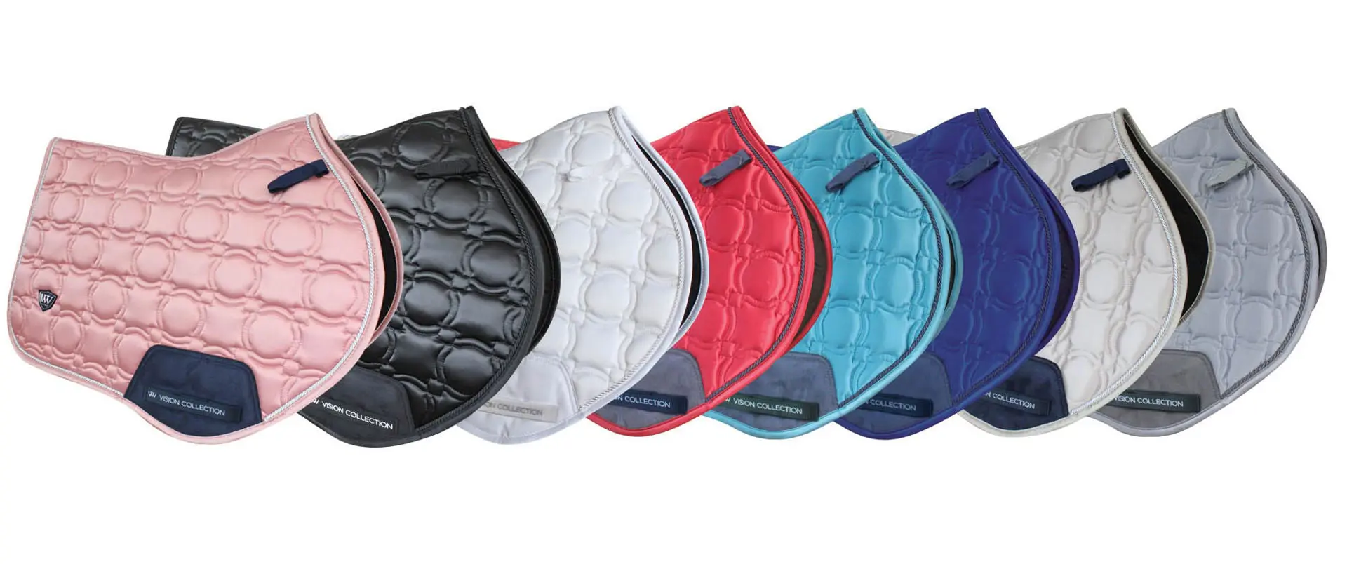 Vision Close Contact Saddle Pad - Image 3