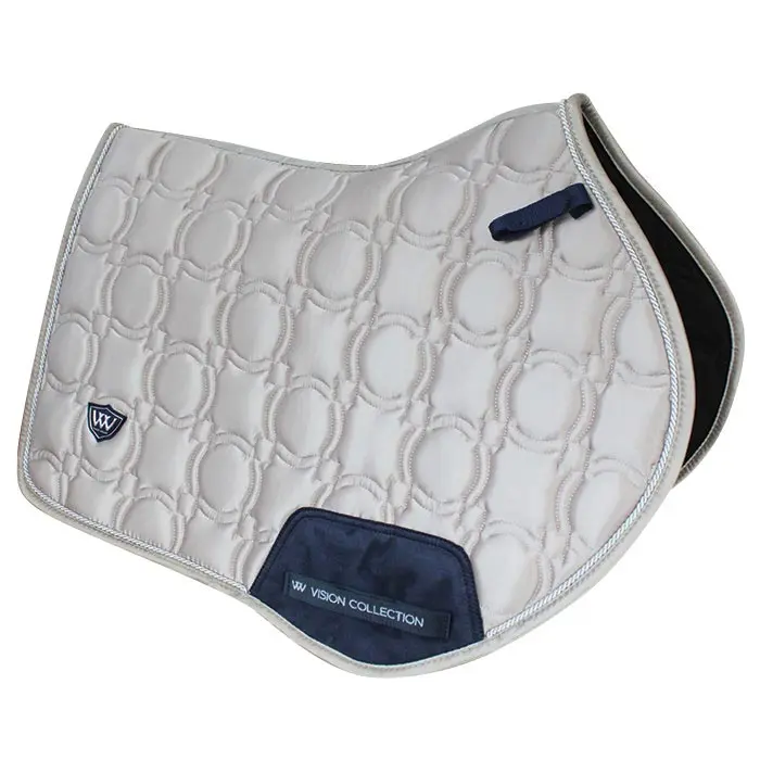 Vision Close Contact Saddle Pad - Image 8