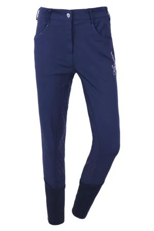Vogue Womens Full Seat Breech - Image 11