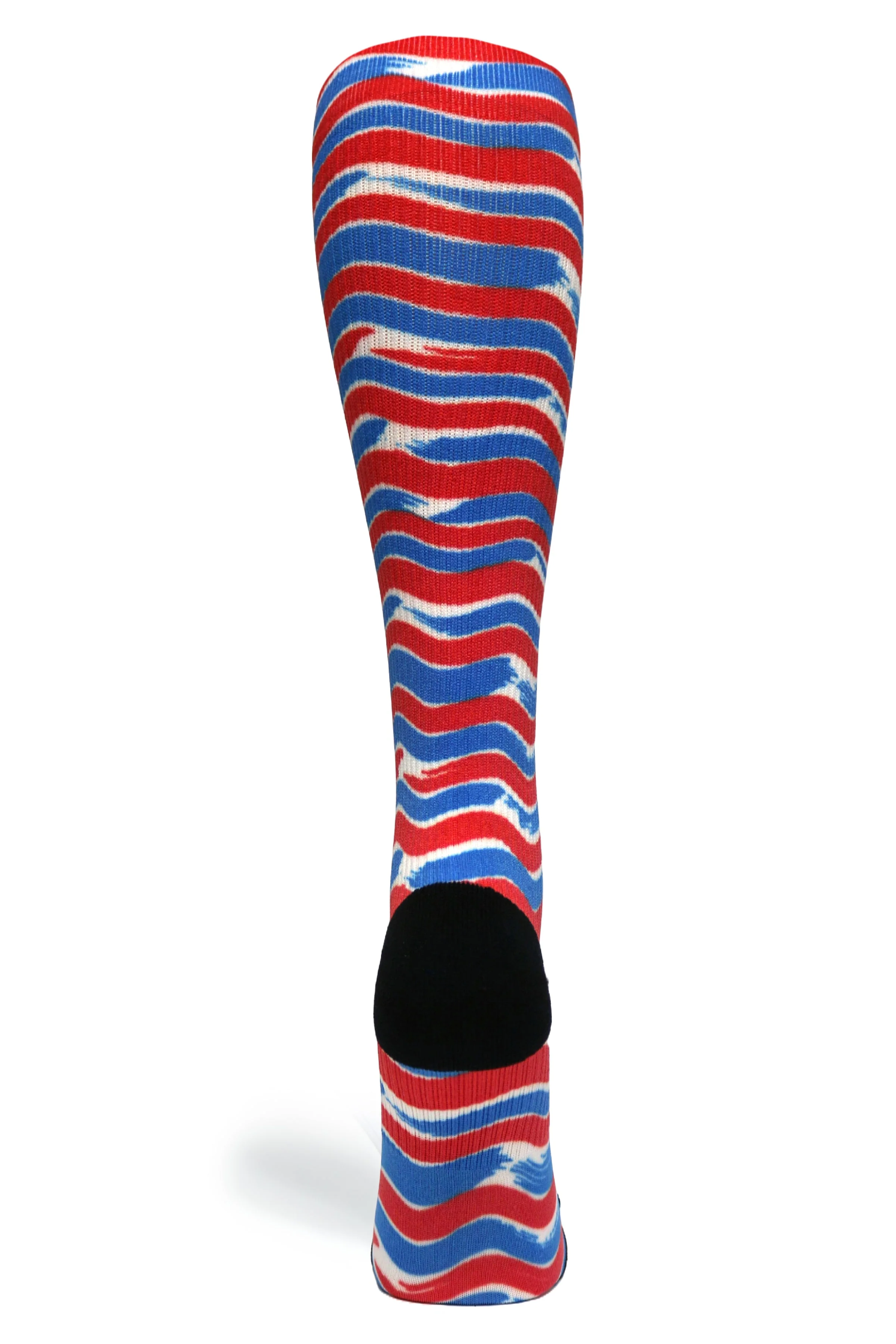 Waving Compression Socks - Image 8