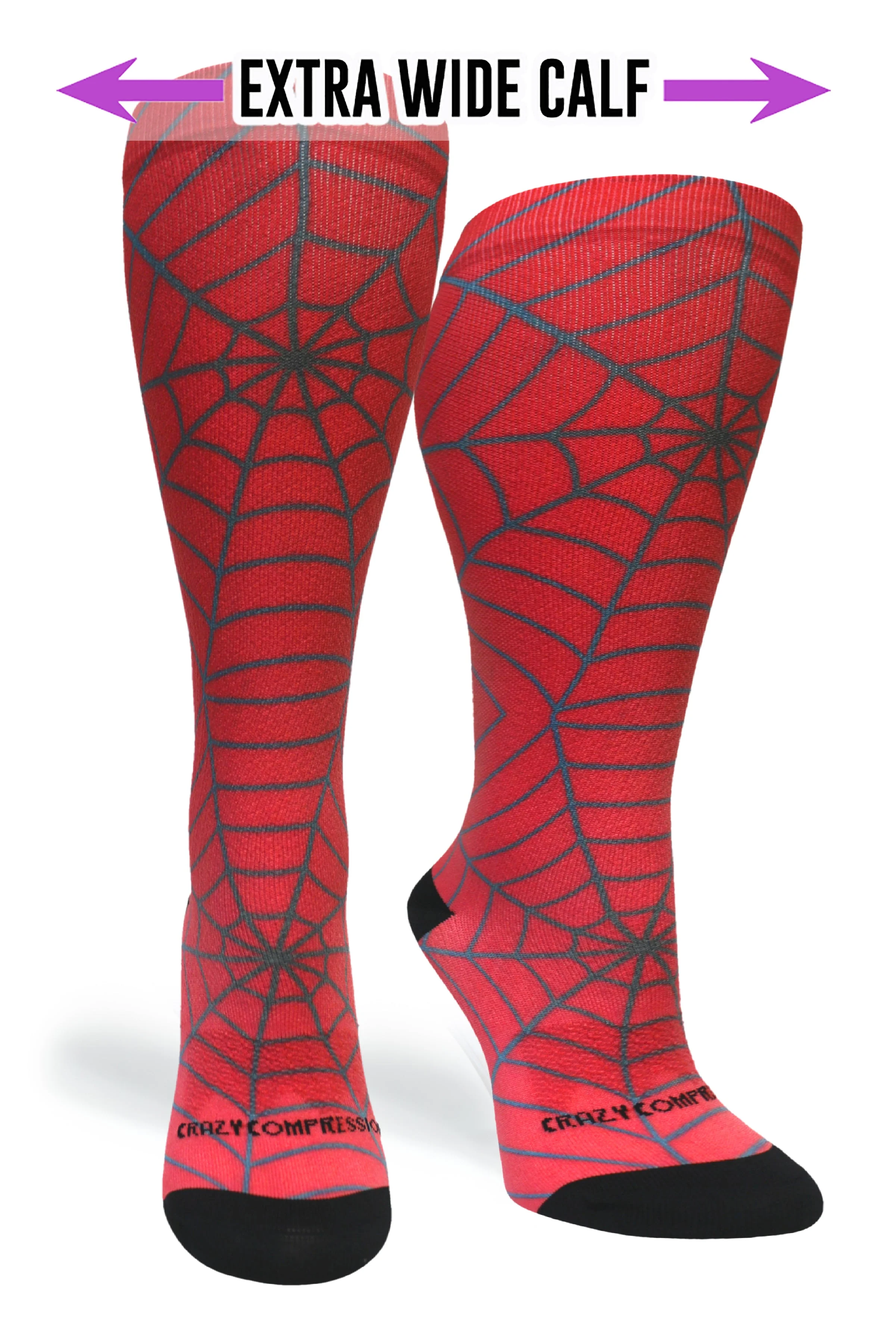 Webber Compression Socks - Image 2