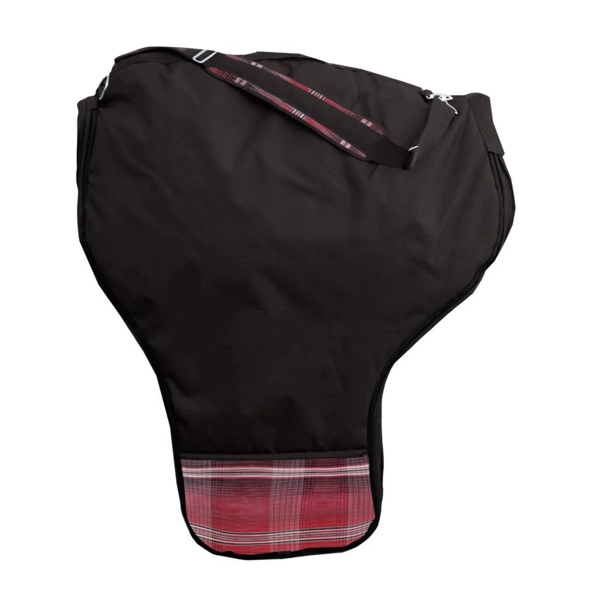 Western Saddle Carry Bag - Image 7
