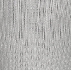 White Compression Socks - Image 10