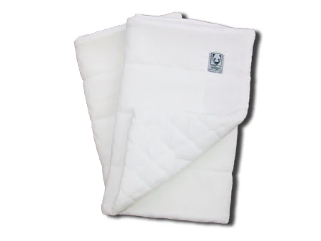 Wilkers Combo Quilt Wraps - Pr