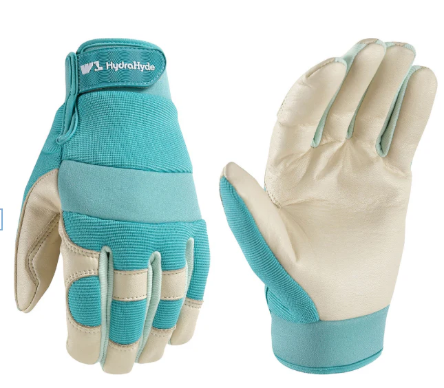 Women’s HydraHyde® Leather Hybrid Glove - Image 3