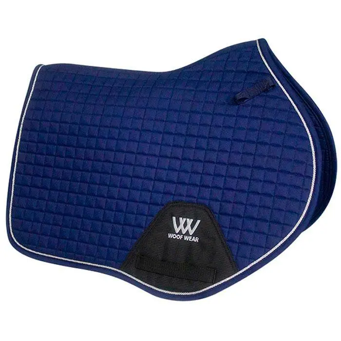 Woof Wear Close Contact Saddle Pad - Image 14