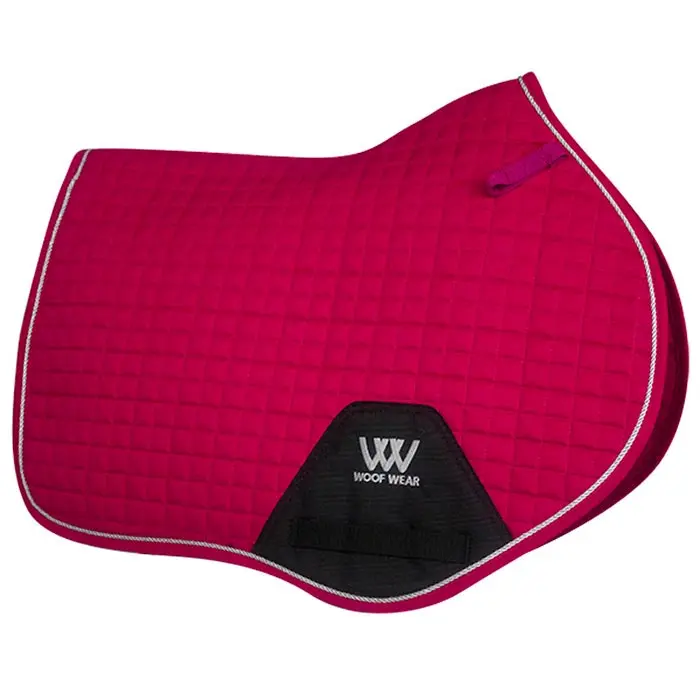 Woof Wear Close Contact Saddle Pad - Image 4