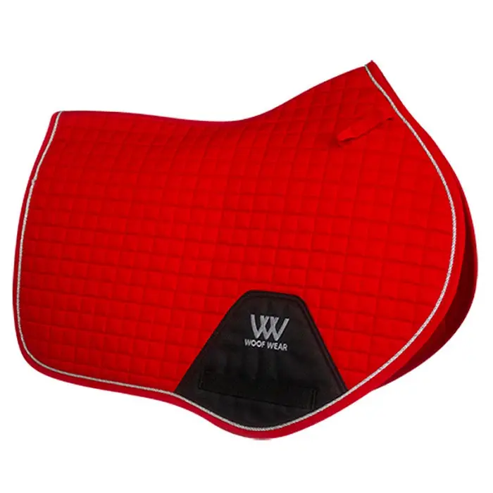 Woof Wear Close Contact Saddle Pad - Image 5