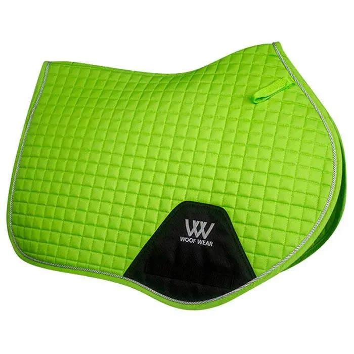 Woof Wear Close Contact Saddle Pad - Image 7