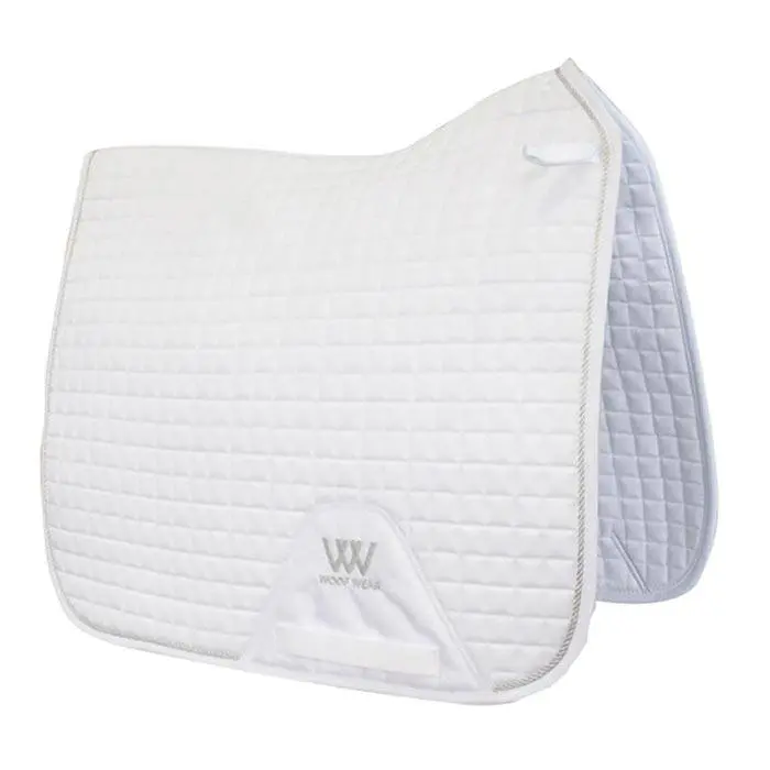 Woof Wear Dressage Saddle Cloth - Image 12