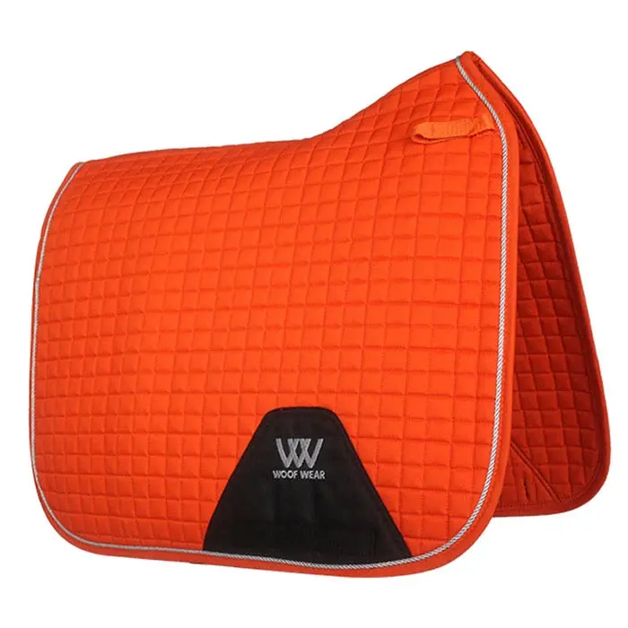 Woof Wear Dressage Saddle Cloth - Image 13