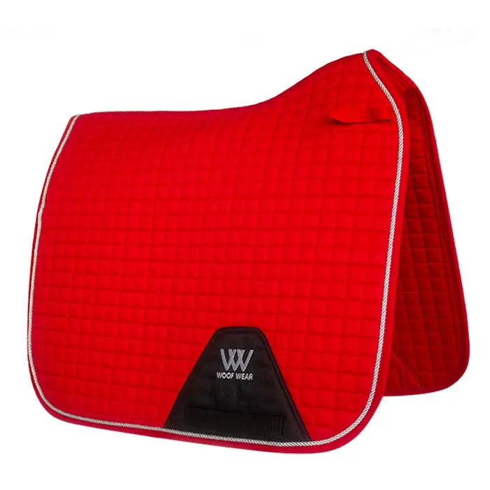 Woof Wear Dressage Saddle Cloth - Image 15
