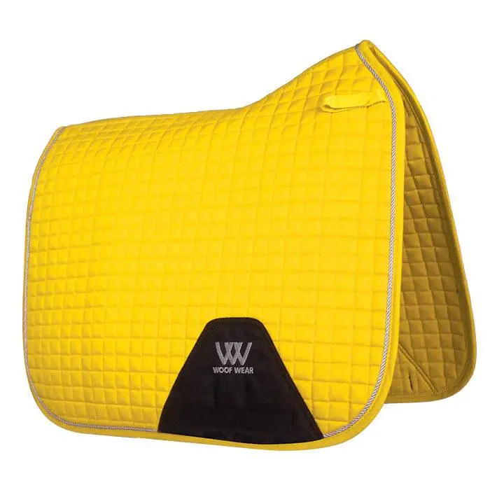 Woof Wear Dressage Saddle Cloth - Image 17