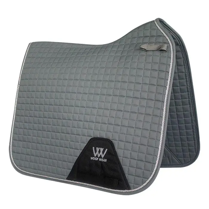 Woof Wear Dressage Saddle Cloth - Image 18