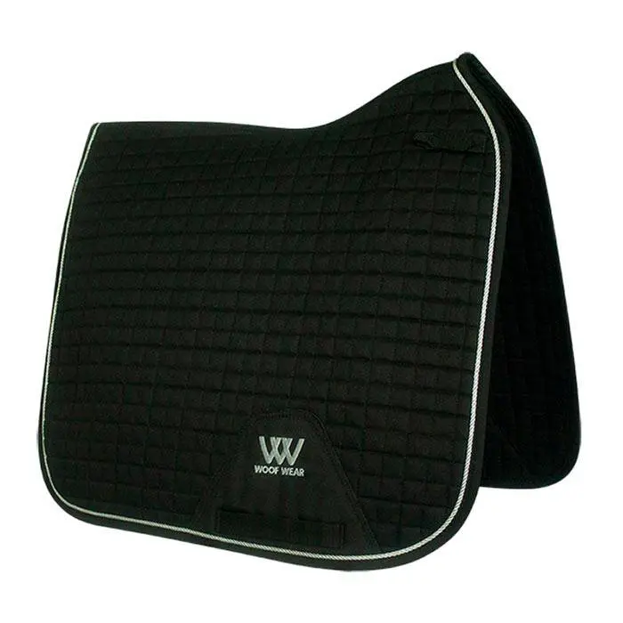 Woof Wear Dressage Saddle Cloth - Image 19