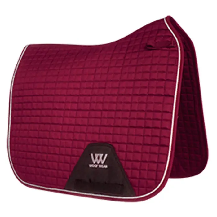Woof Wear Dressage Saddle Cloth - Image 6
