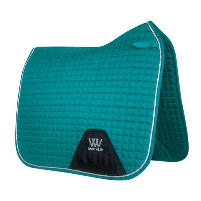Woof Wear Dressage Saddle Cloth - Image 8
