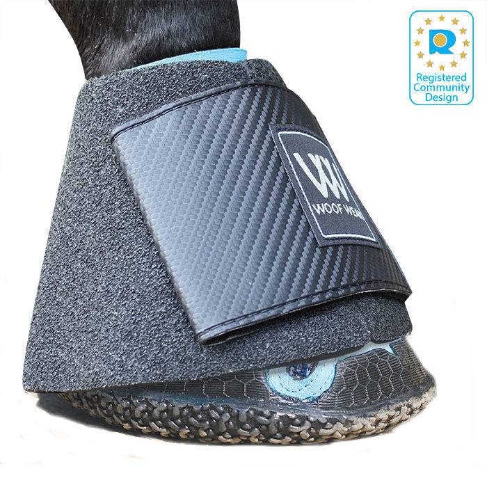 Woof Wear Medical Hoof Boot - Image 2