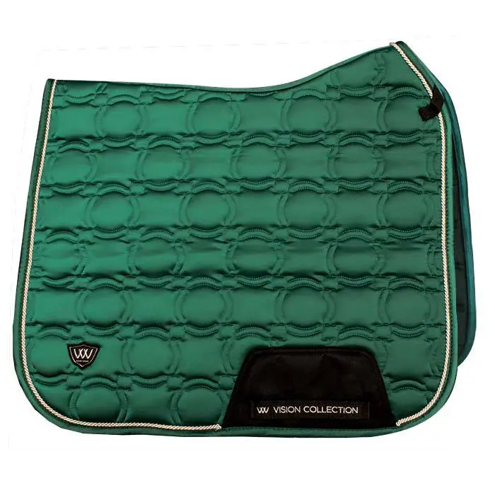 Woof Wear Vision Dressage Pad - Image 10