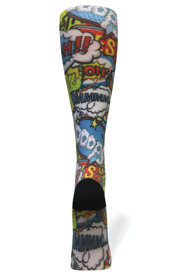 WoW Compression Socks - Image 7