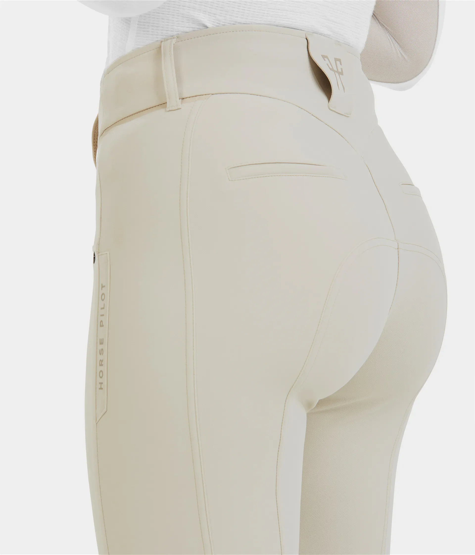 X-Balance Knee Patch Breech - Image 2
