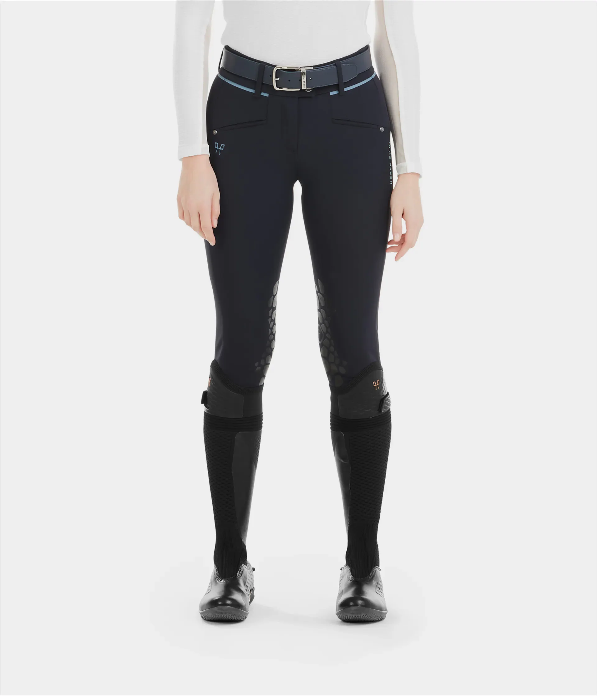 X-Balance Knee Patch Breech - Image 3