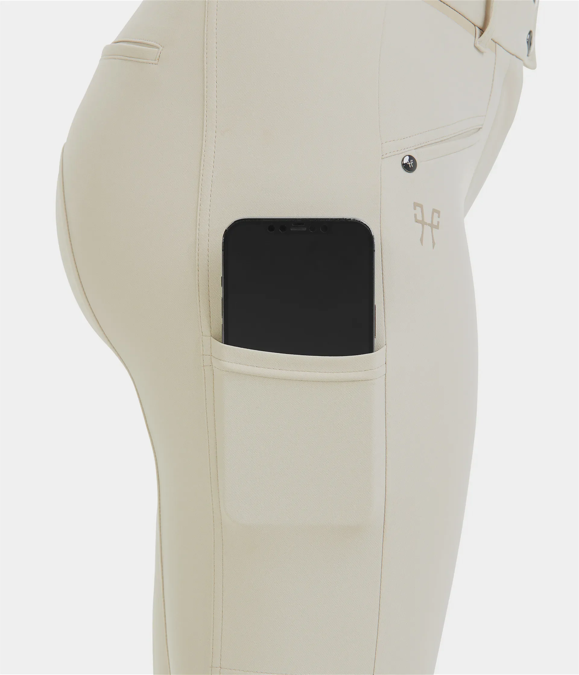 X-Balance Knee Patch Breech - Image 4