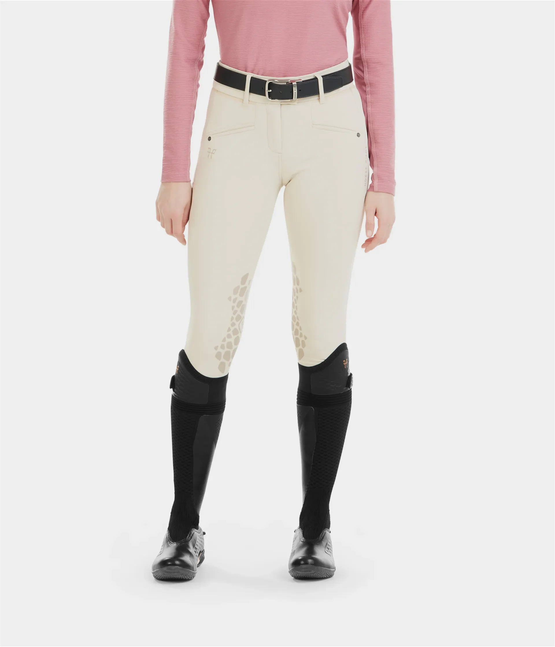 X-Balance Knee Patch Breech - Image 6