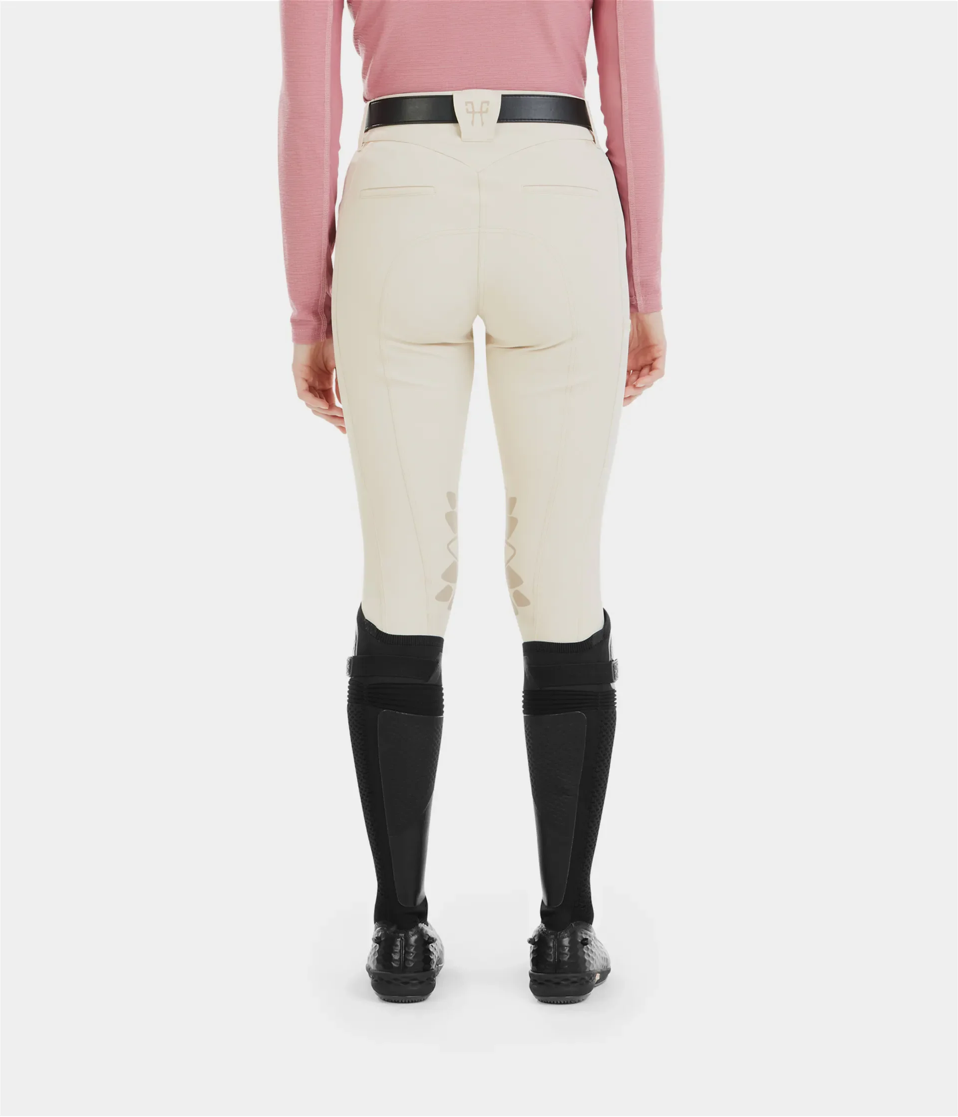 X-Balance Knee Patch Breech - Image 8