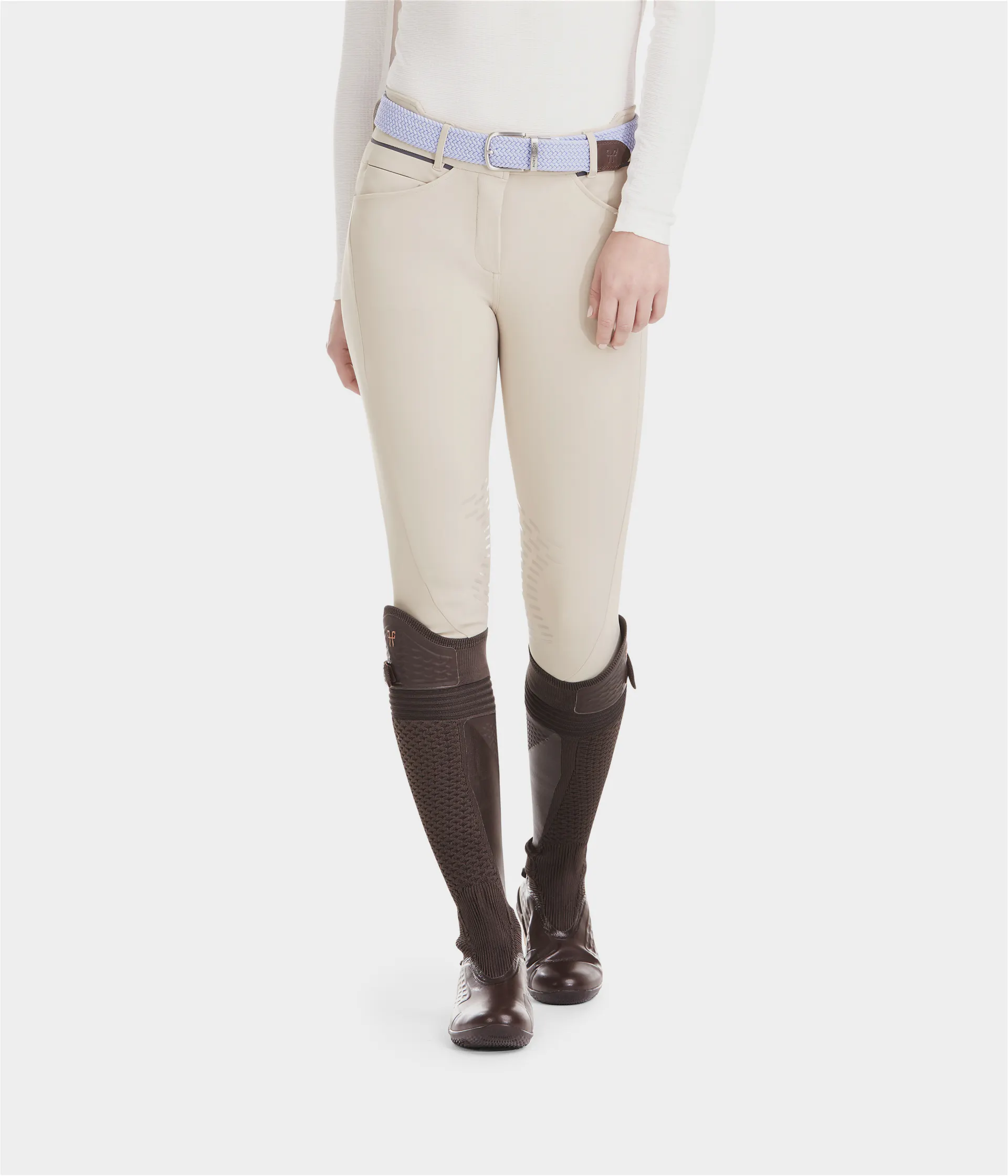 X-Design Knee Grip Breech - Image 3