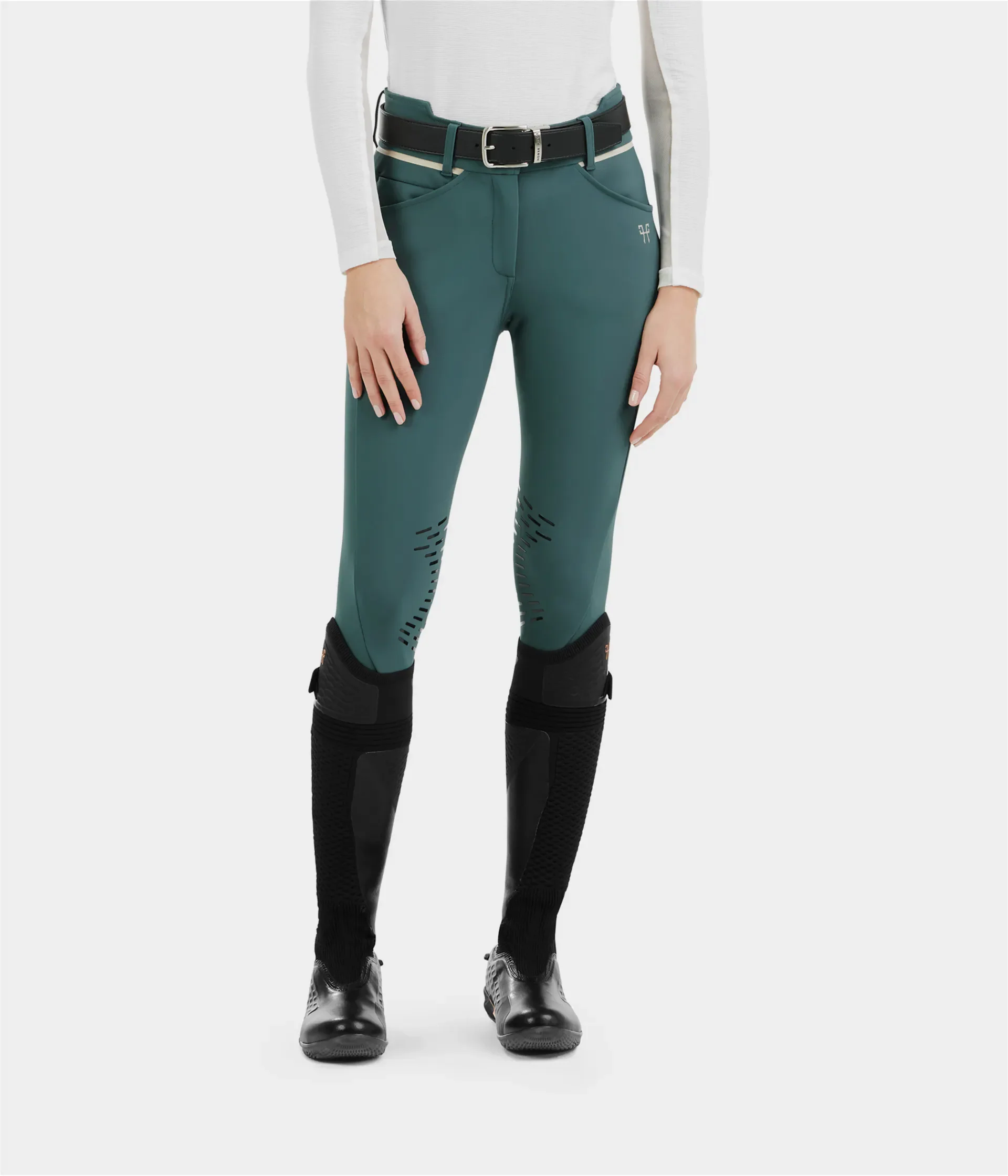 X-Design Knee Grip Breech - Image 5