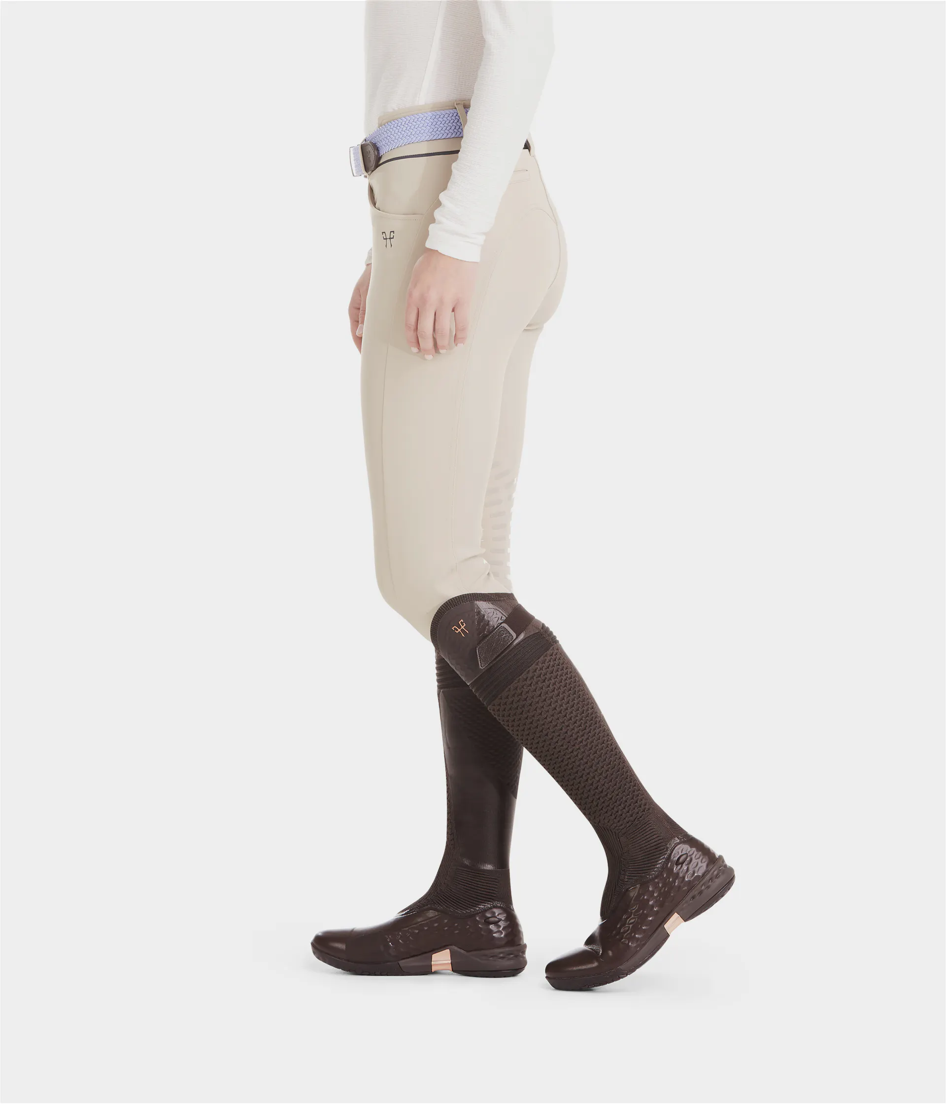X-Design Knee Grip Breech - Image 6
