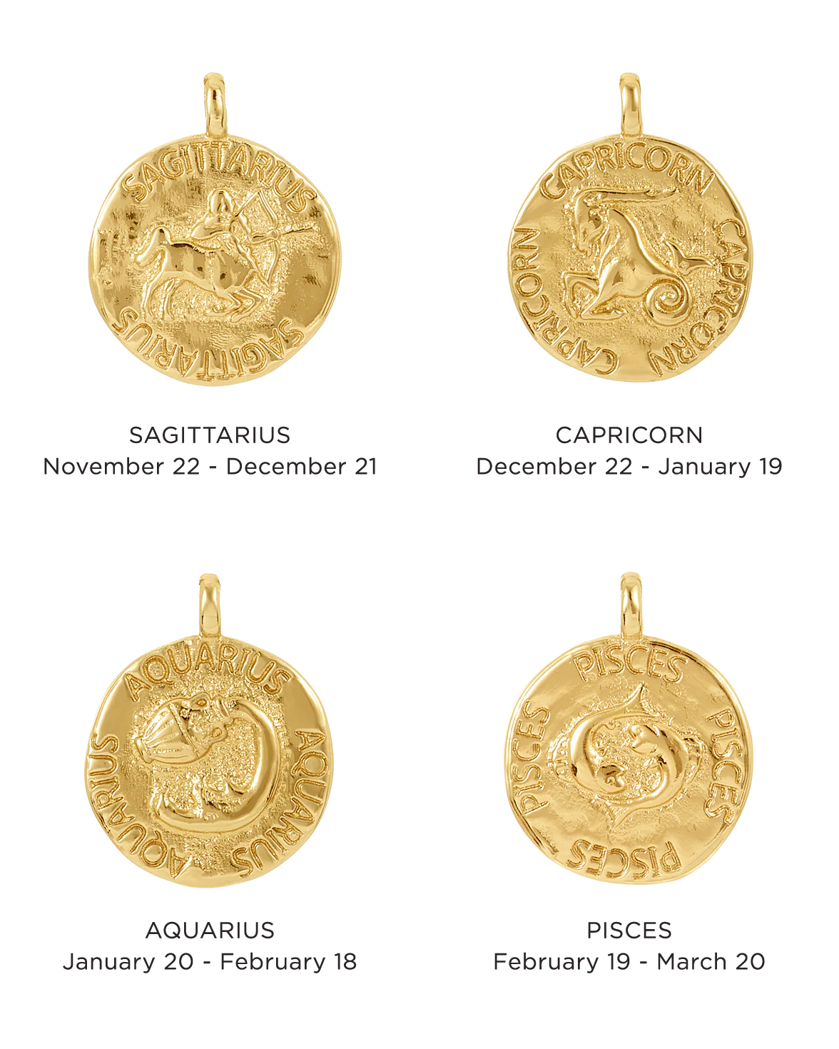 Zodiac Charms - Image 5